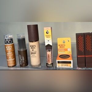 HUGE SALE!!! All 7 Burt's Bees Products for $20!!!📣📣📣😱🎉